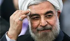 علاقه روحانی در تلخ کردن روز های ملی ملت اولین بار بهمن م