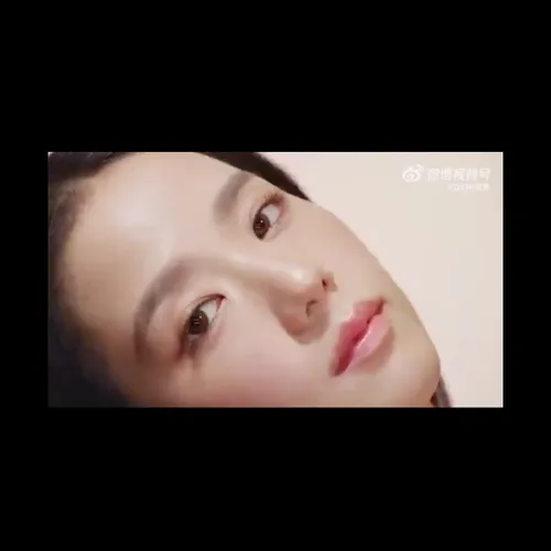 ویدیو منتشر شده از جیسو برای کمپین جدید برند Dior