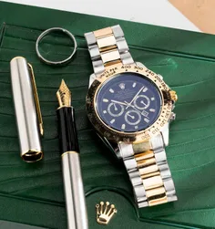  ساعت مچی مردانه Rolex 45065 