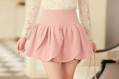 girly