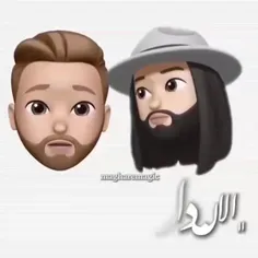 نه آسم نه خاصم یه ماکانی باکلاسم😍