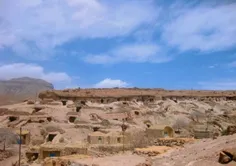 روستای صخره‌ای و تاریخی "میمند" در سی و نهمین نشست کمیته 