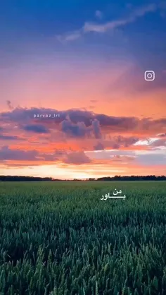 باور کردم🌿