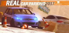 دانلود Real Car Parking 2017 بازی پارکینگ واقعی ماشین 201