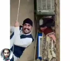 برای پدر و دایی خود اینستاگرام نصب نکنید 😂 | فرکام