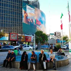 #dailytehran #Tehran #Street #streetphotography #people #