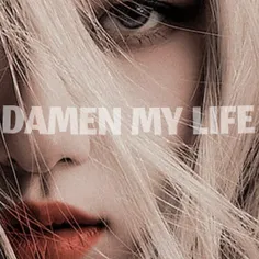 نام:damen my life