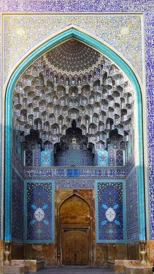 معماری زیبا