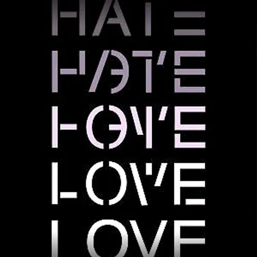 عشق و نفرت