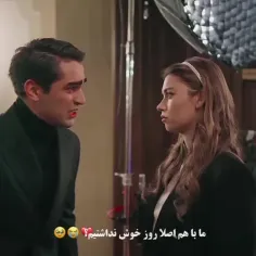 چیشد ک ب اینجا رسیدیم؟!🥲💔