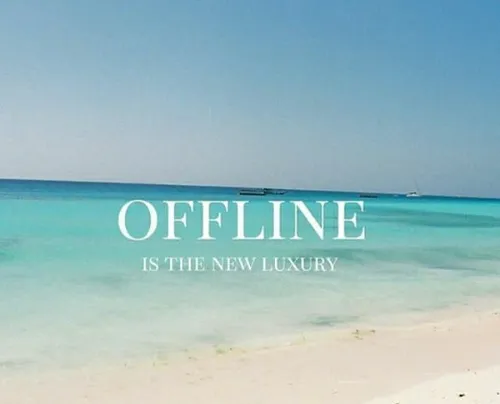 offline