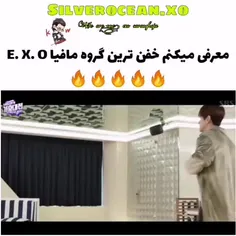 زیادی  خفن نیستن؟🔥👑🥵