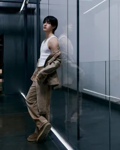 آپدیت اینستاگرام مجله Esquire Korea با عکس‌ها و تیزر جدید