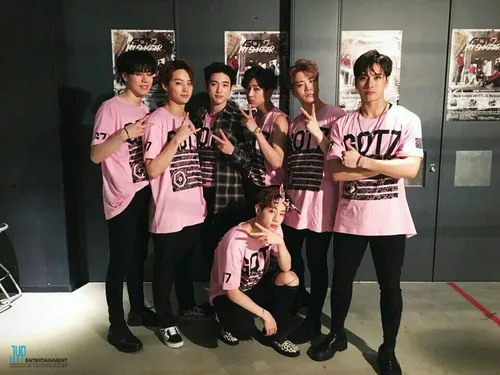 got7