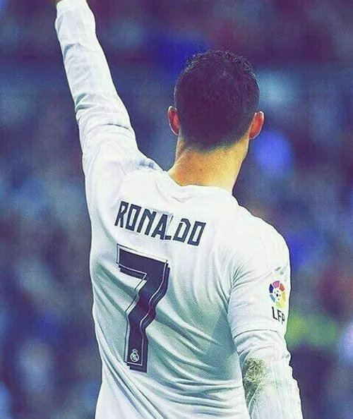 cr7