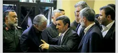 در دولت قبل سر این بحث بود که آیا دولت #احمدی_نژاد کار آم