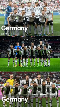 تقدیم به هواداران آلمان 