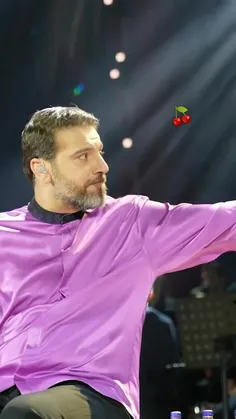 🌱🍒دلم دلتنگ باران است و باران هم نمی بارد