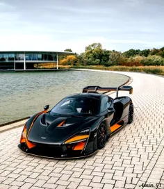 #McLaren