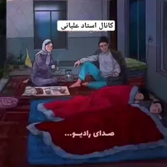 این لحظات شیرین دارن نزدیک میشن 😍🥺 