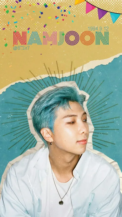 happy birthday namjoon🎉🎈🎊🎁