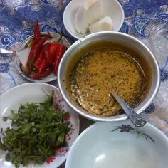 کمه جوش محبوب ترین غذای محلی مردمان شهرستان سبزوار، دیار 