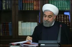 روحانی در حال جستجوی روایت در صدر اسلام بابت گرانی بنزین 