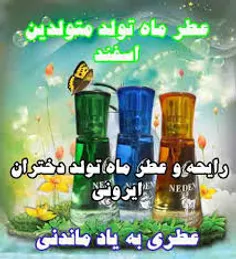 عطری به یاد ماندنی...۸_۸