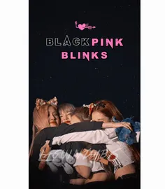 black pink