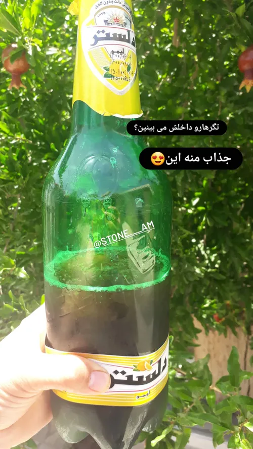 خوشمزه های دلبر😊