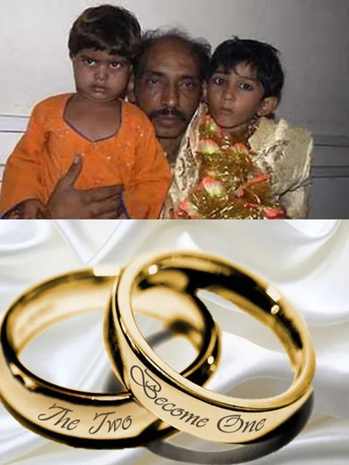 در پاکستان ازدواج افراد زیر 18 سال ممنوع و در صورت تخلف م