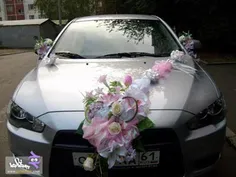 بهترین ماشین برای عروسی کردن