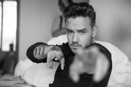 1D OneDirection Liam