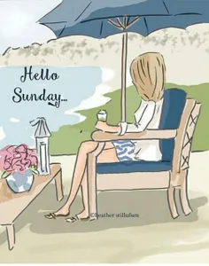 Hello Sunday.