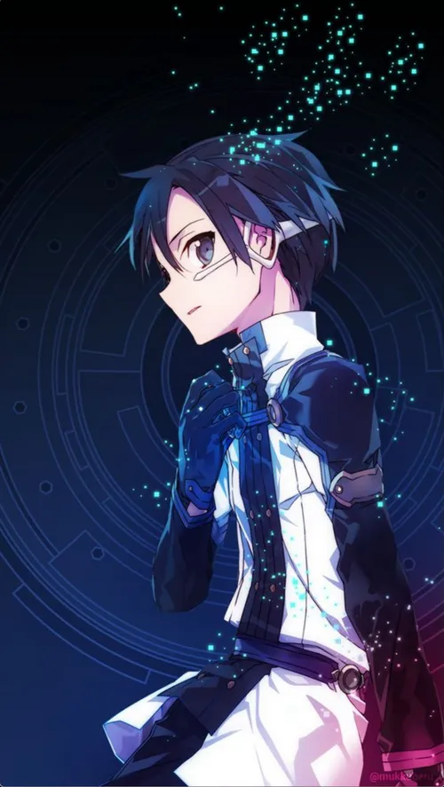 kirito