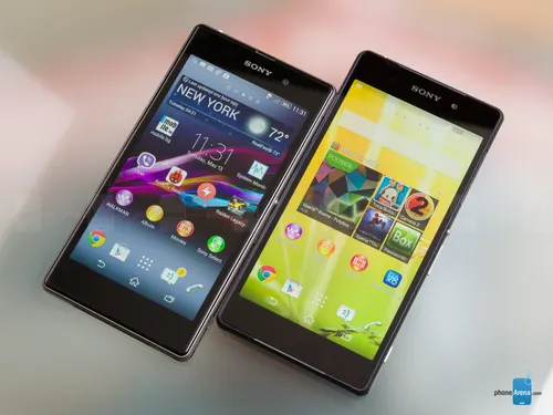 Sony-Xperia-Z2-vs-Sony-Xperia-Z1