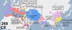 تاریخ کوتاه ایران و جهان-439 (ویرایش 2) 
