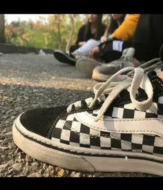 #vans