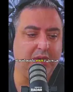 ♻️استقبال طرفداران زن زندگی آزادی از فاحشه‌گری مادرانشان🔞