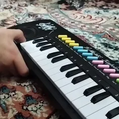دیروز متوجه شدم