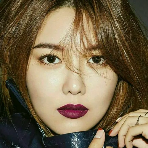 snsd sooyoung