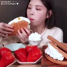 Asmr food 🍟