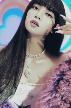 #Lalisa