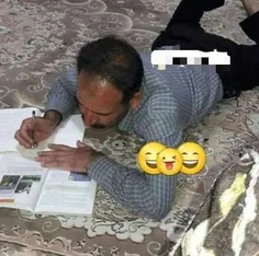 یه رفیق درس خوان تونو منشن کنید😉 😂 😅