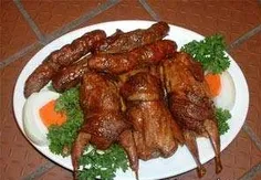 🍖 ارزش غذایی گوشت بلدرچین