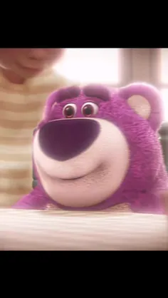 ولی اون امیدشو از دست نداد .... 