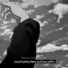 به قصد پرواز:)