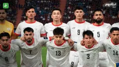 خلاصه بازی افغانستان 0-1 سوریه (گزارش شبکه استادیوم)