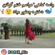 ماهی خودش چیه که مراسم ختمش چی باشه🤨😂😂😂😂😂😂