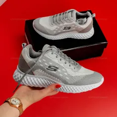 کفش زنانه Skechers مدل 12997